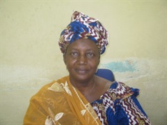 DJIMDE Djénéba DOUGNON